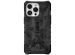 UAG Coque Pathfinder iPhone 13 - Midnight Camo