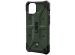 UAG Coque Pathfinder iPhone 13 - Olive