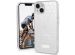 UAG Coque Civilian iPhone 13 - Frosted Ice