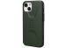 UAG Coque Civilian iPhone 13 - Olive