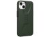 UAG Coque Civilian iPhone 13 - Olive