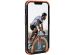 UAG Coque Civilian iPhone 13 - Olive