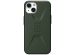 UAG Coque Civilian iPhone 13 - Olive