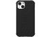 UAG ﻿Standard Issue Backcover iPhone 13 - Noir