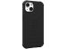 UAG ﻿Standard Issue Backcover iPhone 13 - Noir