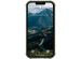 UAG ﻿Standard Issue Backcover iPhone 13 - Vert