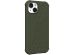 UAG ﻿Standard Issue Backcover iPhone 13 - Vert