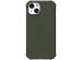 UAG ﻿Standard Issue Backcover iPhone 13 - Vert