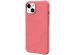 UAG Coque Dot U iPhone 13 - Clay