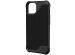 UAG Coque Metropolis LT MagSafe iPhone 13 - Kevlar Black