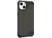 UAG Coque Metropolis LT MagSafe iPhone 13 - Kevlar Olive