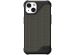 UAG Coque Metropolis LT MagSafe iPhone 13 - Kevlar Olive