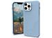 UAG Coque Dot U iPhone 13 Pro Max - Cerulean