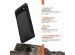 UAG Scout Backcover Google Pixel 6 - Noir