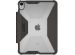 UAG Coque Plyo iPad 10 (2022) 10.9 pouces - Noir / Ice