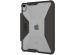 UAG Coque Plyo iPad 10 (2022) 10.9 pouces - Noir / Ice