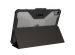 UAG Coque Plyo iPad 10 (2022) 10.9 pouces - Noir / Ice