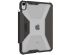 UAG Coque Plyo iPad 10 (2022) 10.9 pouces - Noir / Ice