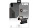 UAG Coque Plyo iPad 10 (2022) 10.9 pouces - Noir / Ice