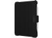 UAG Coque tablette Metropolis iPad 10 (2022) 10.9 pouces - Noir