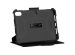 UAG Coque tablette Metropolis iPad Mini 6 (2021) - Noir