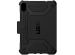 UAG Coque tablette Metropolis iPad Mini 6 (2021) - Noir