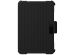 UAG Coque tablette Metropolis iPad Mini 6 (2021) - Noir