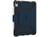 UAG Coque tablette Metropolis iPad 10 (2022) 10.9 pouces - Bleu