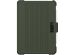 UAG Coque tablette Metropolis iPad 10 (2022) 10.9 pouces - Vert