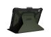 UAG Coque tablette Metropolis iPad 10 (2022) 10.9 pouces - Vert