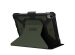 UAG Coque tablette Metropolis iPad 10 (2022) 10.9 pouces - Vert