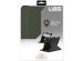 UAG Coque tablette Metropolis iPad 10 (2022) 10.9 pouces - Vert