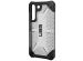 UAG Coque Plasma Samsung Galaxy S22 - Ash