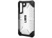 UAG Coque Plasma Samsung Galaxy S22 - Ice