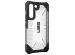 UAG Coque Plasma Samsung Galaxy S22 - Ice