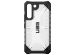 UAG Coque Plasma Samsung Galaxy S22 - Ice