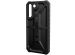 UAG Coque Monarch Samsung Galaxy S22 Plus - Carbon Fiber