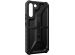 UAG Coque Monarch Samsung Galaxy S22 Plus - Carbon Fiber