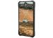 UAG Coque Pathfinder Samsung Galaxy S22 Plus - Black