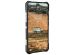 UAG Coque Pathfinder Samsung Galaxy S22 Plus - Midnight Camo