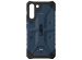 UAG Coque Pathfinder Samsung Galaxy S22 Plus - Mallard