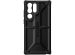 UAG Coque Monarch Samsung Galaxy S22 Ultra - Carbon Fiber