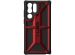 UAG Coque Monarch Samsung Galaxy S22 Ultra - Crimson