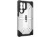 UAG Coque Plasma Samsung Galaxy S22 Ultra - Ice