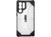 UAG Coque Plasma Samsung Galaxy S22 Ultra - Ice