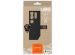 UAG Coque Outback Samsung Galaxy S22 Ultra - Noir