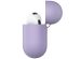 KeyBudz Coque Elevate Protective Silicone Apple AirPods 3 (2021) - Lavender