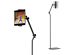 Twelve South HoverBar Tower - Support de tablette - Réglable - Noir