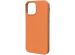 UAG Coque Outback iPhone 12 (Pro) - Orange