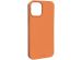 UAG Coque Outback iPhone 12 (Pro) - Orange